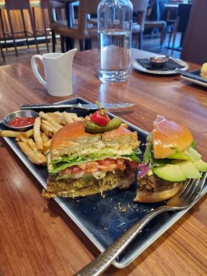  at Brickhouse in White Bear Lake