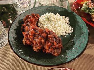  at The Kalymnos Experience Healthy Food Bar in Kalymnos