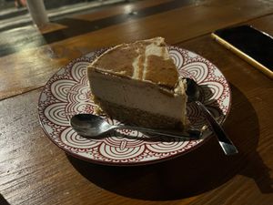  at The Kalymnos Experience Healthy Food Bar in Kalymnos