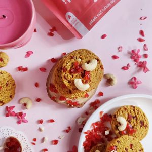 Tutti Frutti Cookies at Maloney's Delights in Howrah