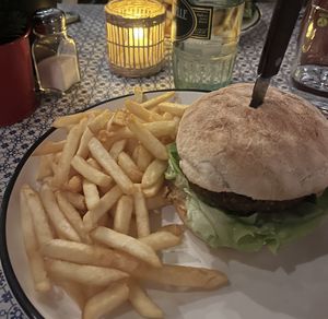   at Ratsstube in Ruedesheim Am Rhein