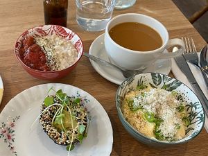   at Flät no 14 in Helsinki