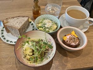   at Flät no 14 in Helsinki