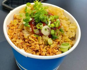  at Fong On in New York City