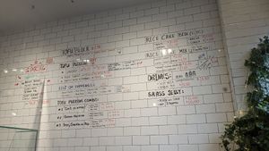  at Fong On in New York City