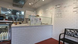  at Fong On in New York City