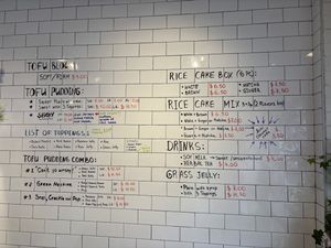   at Fong On in New York City