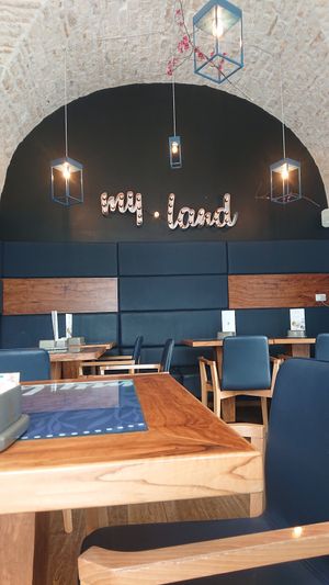  at My Land in Alberobello