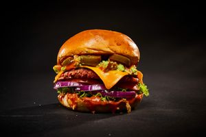  at VINCENT - Hauptbahnhof Hamburg in Hamburg