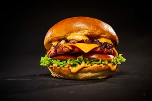  at VINCENT - Hauptbahnhof Hamburg in Hamburg