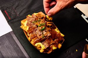  at VINCENT - Hauptbahnhof Hamburg in Hamburg