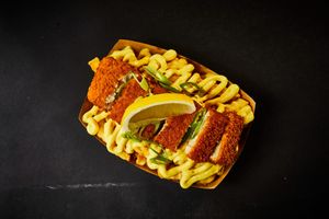  at VINCENT - Hauptbahnhof Hamburg in Hamburg