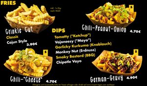  at VINCENT - Hauptbahnhof Hamburg in Hamburg