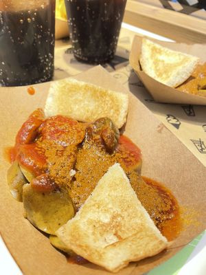   at VINCENT - Hauptbahnhof Hamburg in Hamburg