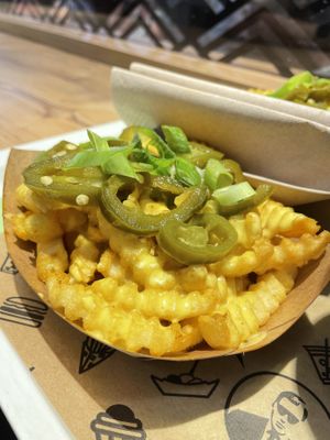   at VINCENT - Hauptbahnhof Hamburg in Hamburg