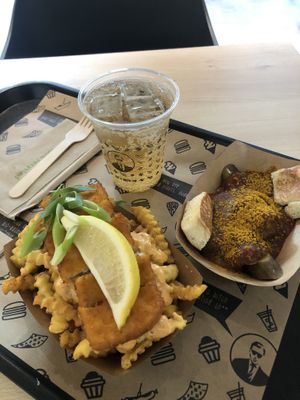   at VINCENT - Hauptbahnhof Hamburg in Hamburg