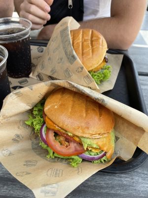   at VINCENT - Hauptbahnhof Hamburg in Hamburg