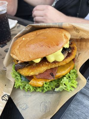   at VINCENT - Hauptbahnhof Hamburg in Hamburg