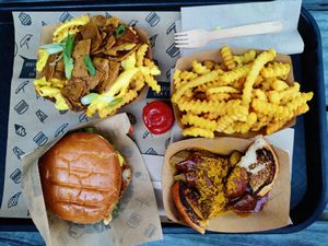  at VINCENT - Hauptbahnhof Hamburg in Hamburg