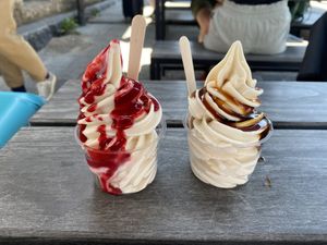   at VINCENT - Hauptbahnhof Hamburg in Hamburg