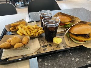   at VINCENT - Hauptbahnhof Hamburg in Hamburg