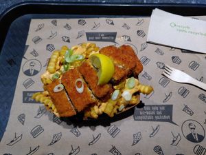  at VINCENT - Hauptbahnhof Hamburg in Hamburg