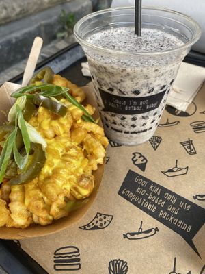   at VINCENT - Hauptbahnhof Hamburg in Hamburg