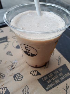  at VINCENT - Hauptbahnhof Hamburg in Hamburg