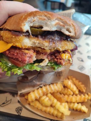  at VINCENT - Hauptbahnhof Hamburg in Hamburg