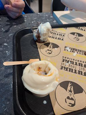  at VINCENT - Hauptbahnhof Hamburg in Hamburg