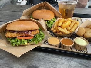   at VINCENT - Hauptbahnhof Hamburg in Hamburg