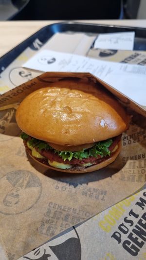  at VINCENT - Hauptbahnhof Hamburg in Hamburg