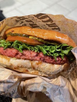   at VINCENT - Hauptbahnhof Hamburg in Hamburg