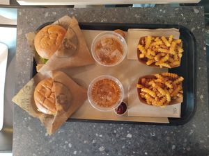  at VINCENT - Hauptbahnhof Hamburg in Hamburg