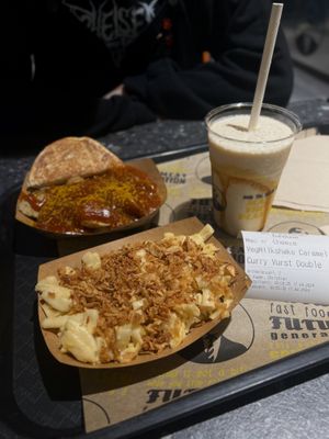   at VINCENT - Hauptbahnhof Hamburg in Hamburg