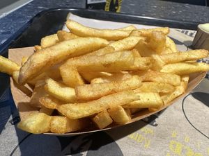   at VINCENT - Hauptbahnhof Hamburg in Hamburg