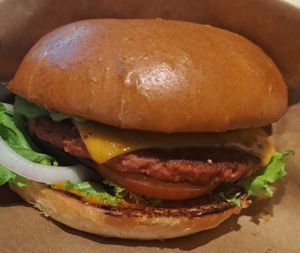  at VINCENT - Hauptbahnhof Hamburg in Hamburg