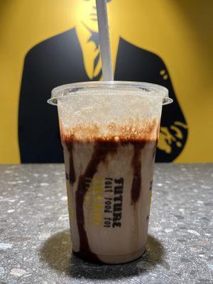   at VINCENT - Hauptbahnhof Hamburg in Hamburg