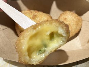   at VINCENT - Hauptbahnhof Hamburg in Hamburg