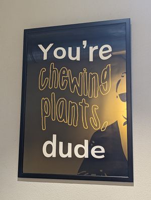  at VINCENT - Hauptbahnhof Hamburg in Hamburg