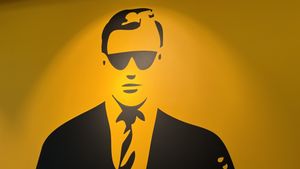   at VINCENT - Hauptbahnhof Hamburg in Hamburg