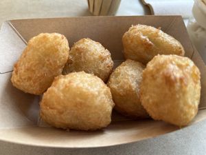   at VINCENT - Hauptbahnhof Hamburg in Hamburg