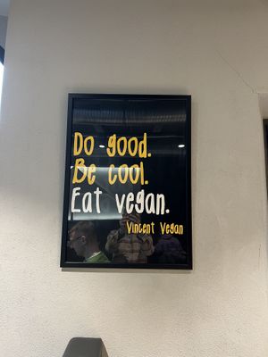   at VINCENT - Hauptbahnhof Hamburg in Hamburg