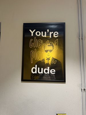   at VINCENT - Hauptbahnhof Hamburg in Hamburg