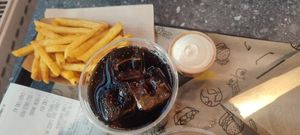 🆕truffle mayo at VINCENT - Hauptbahnhof Hamburg in Hamburg