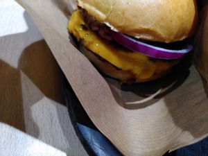  at VINCENT - Hauptbahnhof Hamburg in Hamburg