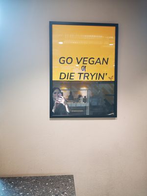 🌱 at VINCENT - Hauptbahnhof Hamburg in Hamburg