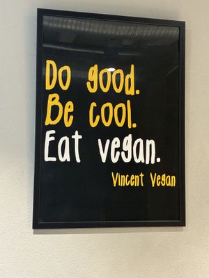   at VINCENT - Hauptbahnhof Hamburg in Hamburg