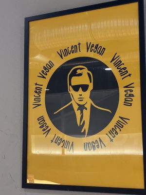   at VINCENT - Hauptbahnhof Hamburg in Hamburg