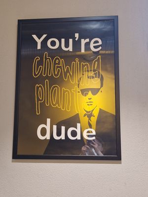  at VINCENT - Hauptbahnhof Hamburg in Hamburg